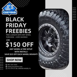Image post by @jcscustoms on Facebook