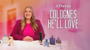 Video post by @jcpenney on YouTube