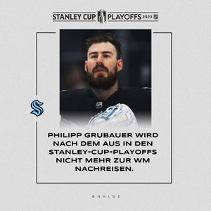 Image post by @NHLde on Twitter