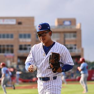 Image post by @sbcubs on Instagram