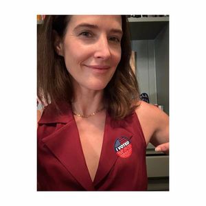 Image post by @cobiesmulders on Instagram