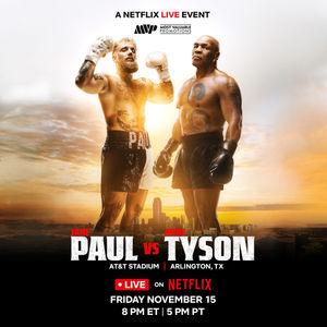 Image post by @CaesarsPalace on Twitter
