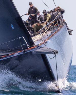 Image post by @wallyyachts_official on Instagram