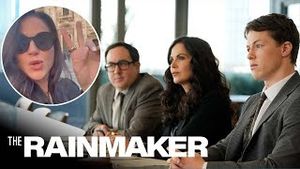 Video post by @usanetwork on YouTube