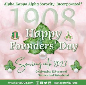Image post by @texas_akas on Instagram
