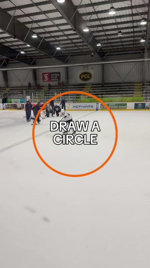 Video post by @nhljets on TikTok