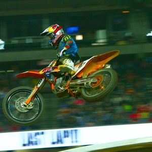 Image post by @racerxonline on Instagram
