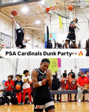 Image post by @hoopcityfilms on Instagram