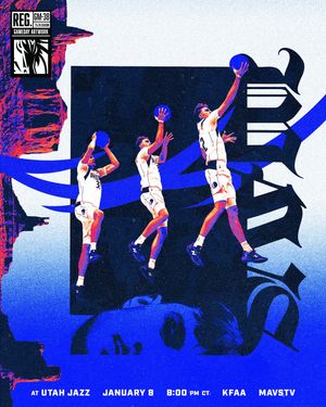 Image post by @dallasmavs on Instagram