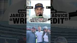 Video post by @guerillasports_ on YouTube