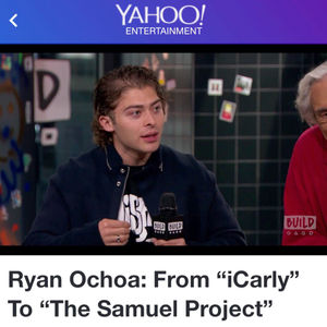 Image post by @ryanochoa on Instagram