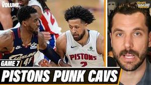 Video post by @hoopstonight on YouTube