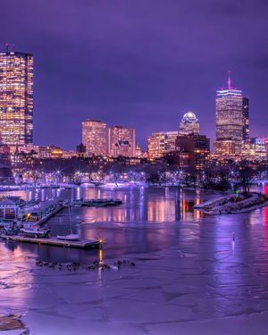Image post by @mustdoboston on Instagram