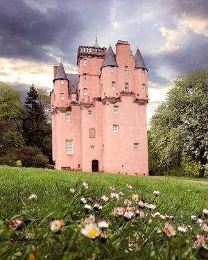 Image post by @visitscotland on Instagram