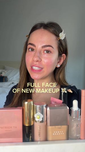 Video post by @anyaweitz on TikTok