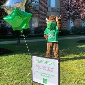 Image post by @marshallu on Instagram