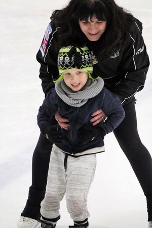 Image post by @Lindell.Ice.Arena on Facebook