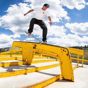 Image post by @woodwardparkcity on Instagram