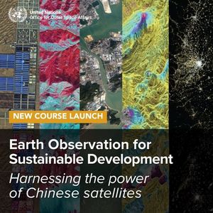 Image post by @unoosa on Instagram