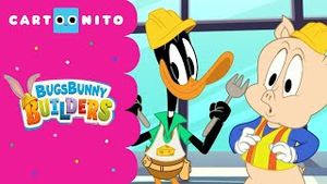 Video post by @cartoonito on YouTube