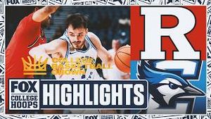 Video post by @foxsports on YouTube