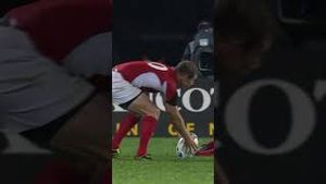 Video post by @worldrugby on YouTube