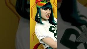 Video post by @jessiejofficial on YouTube