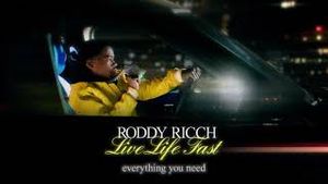 Video post by @roddyricch on YouTube