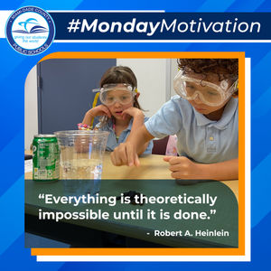 Image post by @miamischools on Instagram