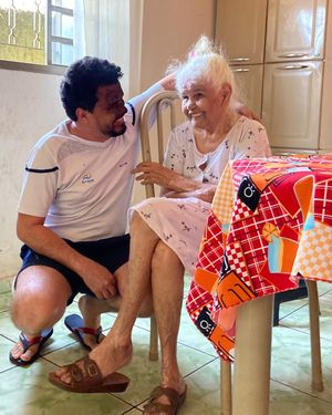 Image post by @maykonhenriquego on Instagram