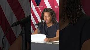 Video post by @nbcnews on YouTube