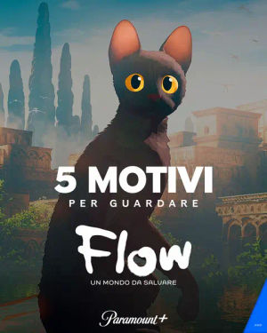 Image post by @paramountplusit on TikTok
