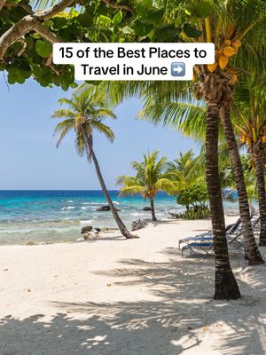 Video post by @travelandleisuremag on TikTok