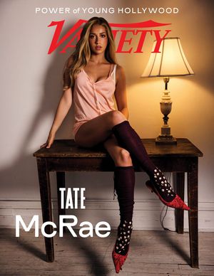 Image post by @variety on Instagram
