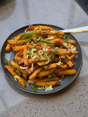 Image post by @foodlover_ke on Instagram
