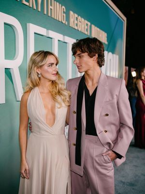 Image post by @Cinemark on Twitter