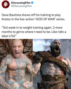 Image post by @brgaming on Instagram