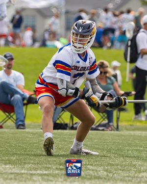 Image post by @3dlacrosse on Instagram