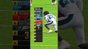 Video post by @nflonfox on YouTube