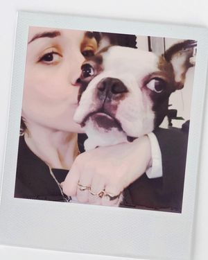 Image post by @billuryapici on Instagram