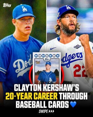 Video post by @topps on TikTok