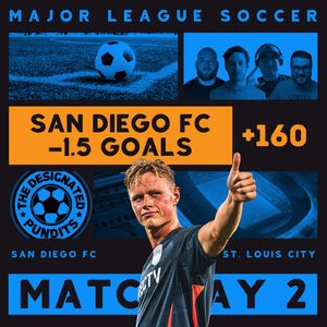 Image post by @bobvsoccer on Instagram