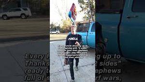 Video post by @dudedad on YouTube