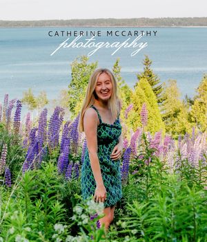 Image post by @catherinemccarthyphoto on Instagram