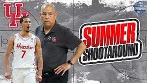 Video post by @cbssportscbb on YouTube
