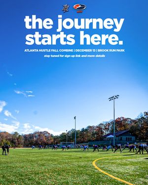 Image post by @atlantahustle on Instagram