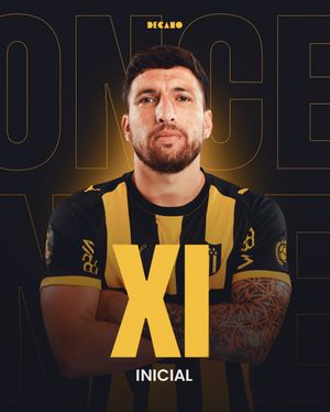 Image post by @oficialcap on Instagram