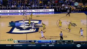 Image post by @BIGEASTconference on Facebook