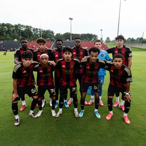 Image post by @atlutd2 on Instagram