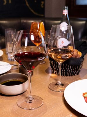 Image post by @osteriafiorella on Instagram